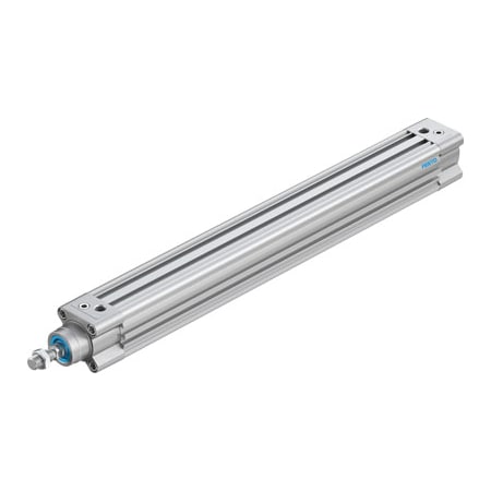 Festo Standards-Based Cylinder DSBC-32-320-D3-PPVA-N3 DSBC-32-320-D3-PPVA-N3